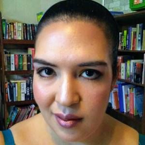 Meet your Posher, Kristina